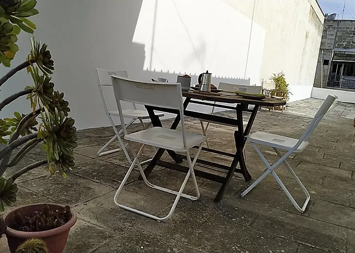 Confortevole Appartamento Vicino Al Centro