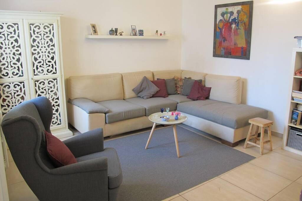 Confortevole Vicino Al Centro Apartment Lecce