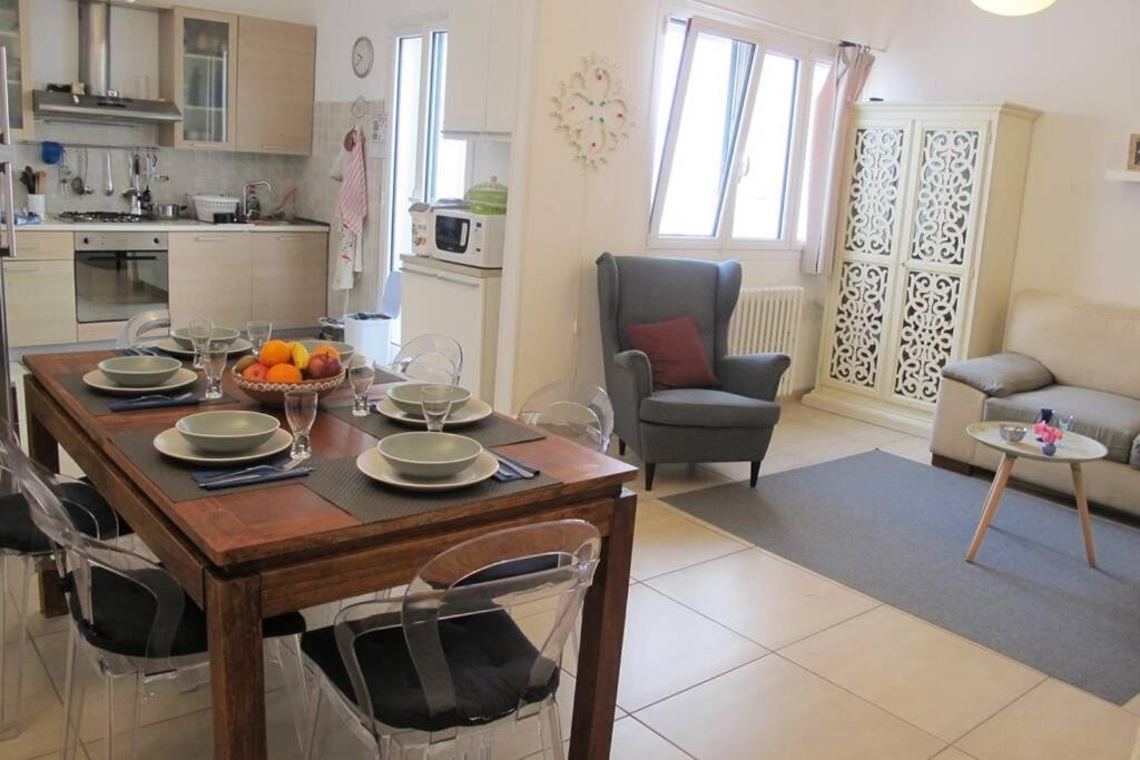 Apartment Confortevole Vicino Al Centro Lecce