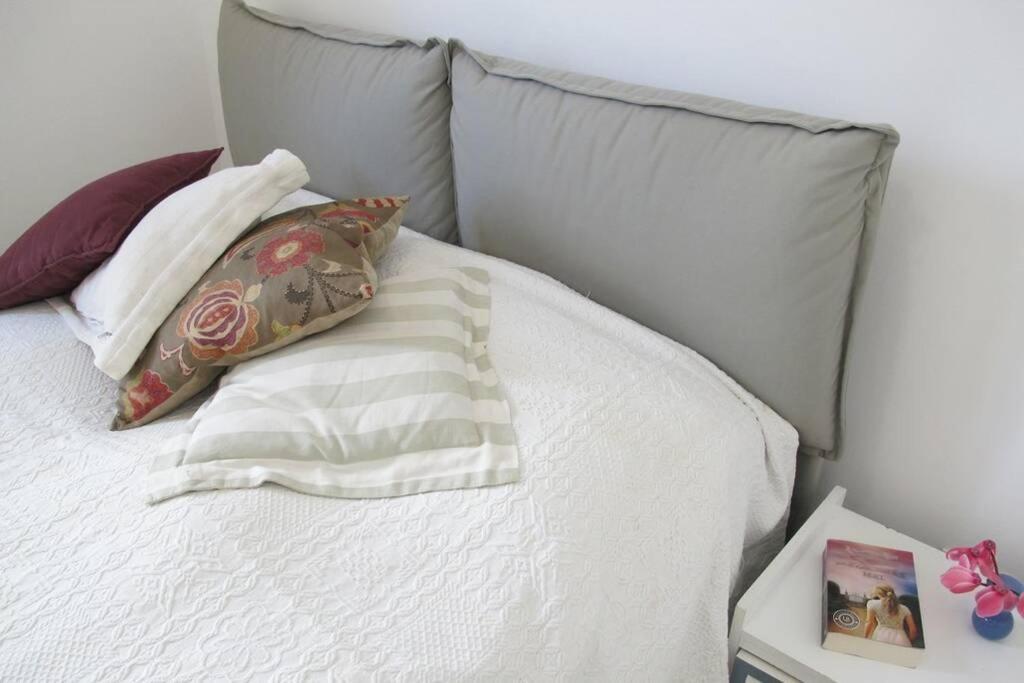 Apartment Confortevole Vicino Al Centro