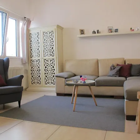 Apartamento Casa Amelida Lecce Exterior foto