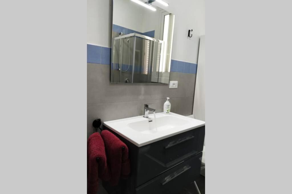 Apartment Confortevole Vicino Al Centro