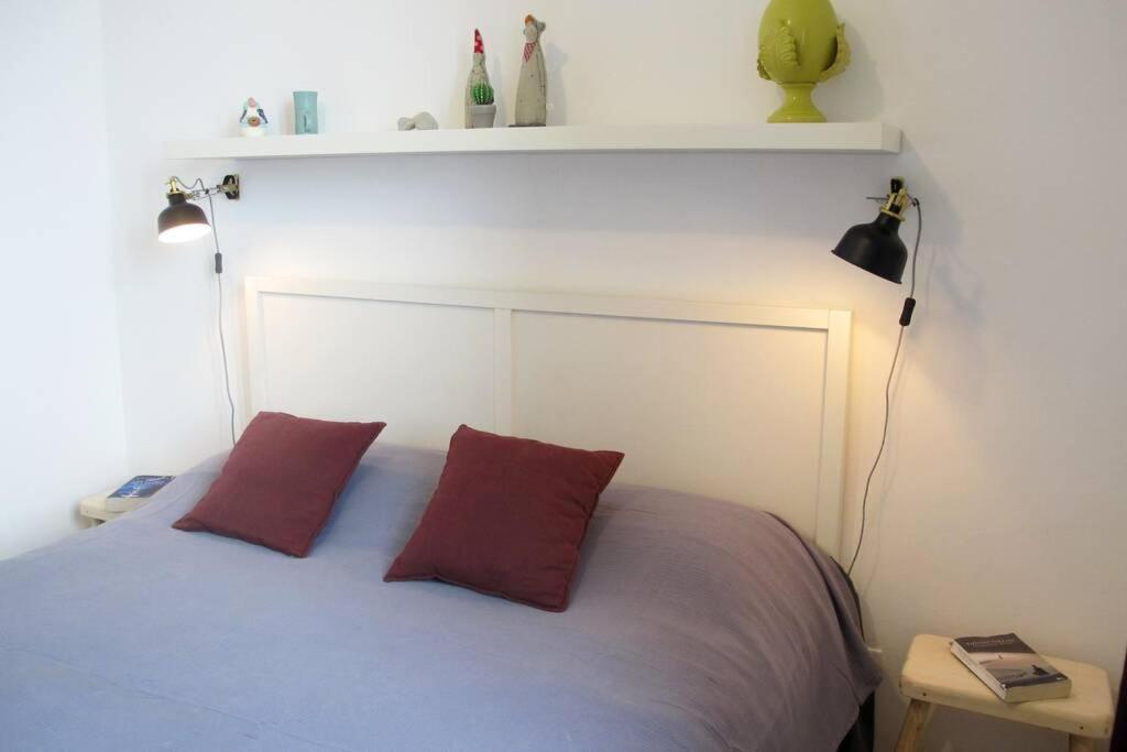 Apartment Confortevole Vicino Al Centro