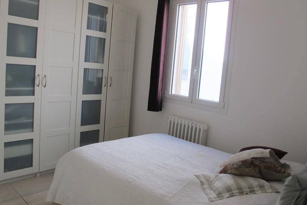 Apartment Confortevole Vicino Al Centro